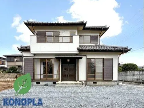 4DK Property Honjo City Saitama (2)