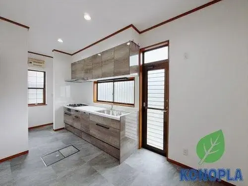 4DK Property Honjo City Saitama (15)