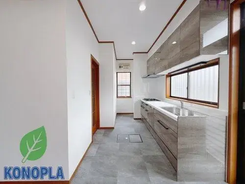 4DK Property Honjo City Saitama (16)