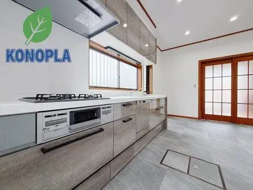 4DK Property Honjo City Saitama (17)