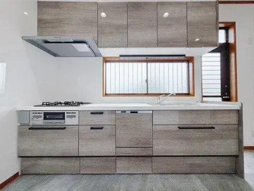 4DK Property Honjo City Saitama (18)