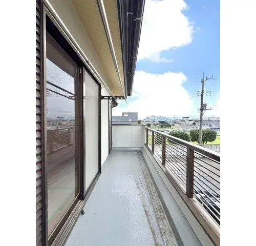 4DK Property Honjo City Saitama (3)