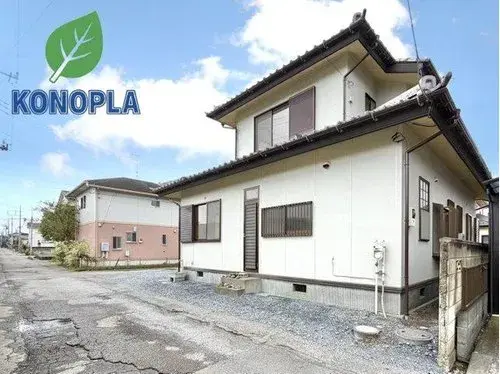 4DK Property Honjo City Saitama (4)