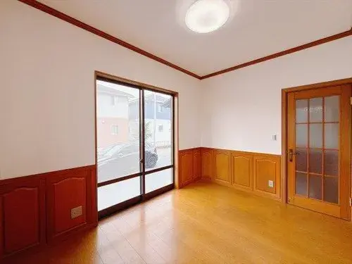 4DK Property Honjo City Saitama (7)