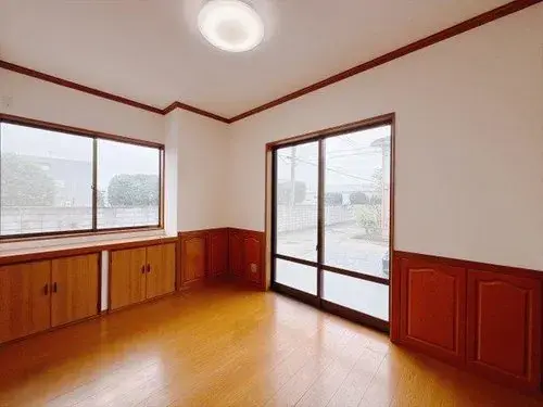 4DK Property Honjo City Saitama (8)