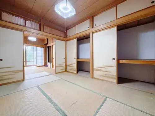 4DK Property Honjo City Saitama (10)