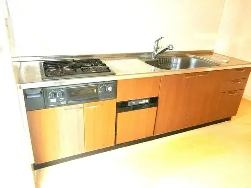 Город Хидака, Сайтама 4LDK+S Дом (16)