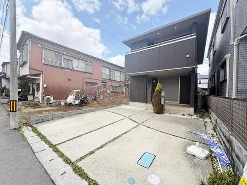 2LDK+S さいたま市見沼区 埼玉県 (2)
