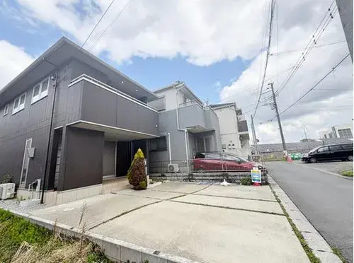2LDK+S さいたま市見沼区 埼玉県 (3)