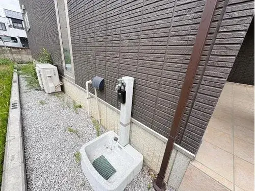 2LDK+S さいたま市見沼区 埼玉県 (4)