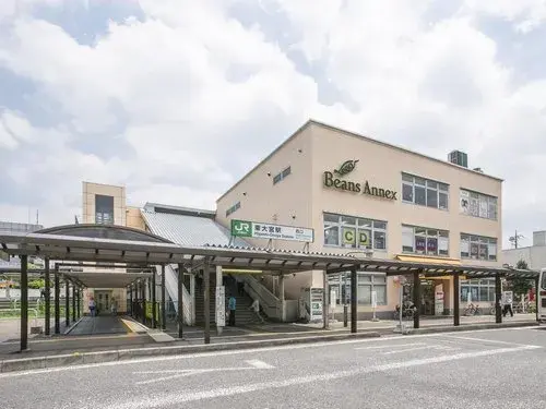 2LDK+S さいたま市見沼区 埼玉県 (34)