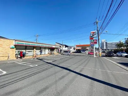 2LDK+S さいたま市見沼区 埼玉県 (38)