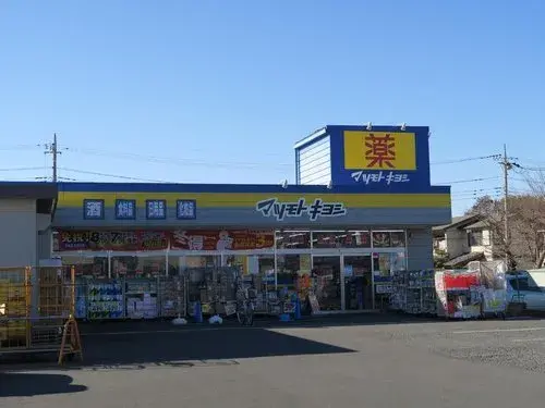 2LDK+S さいたま市見沼区 埼玉県 (39)