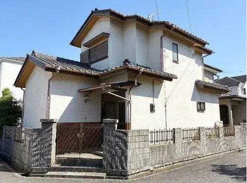 Akiya in Chiba