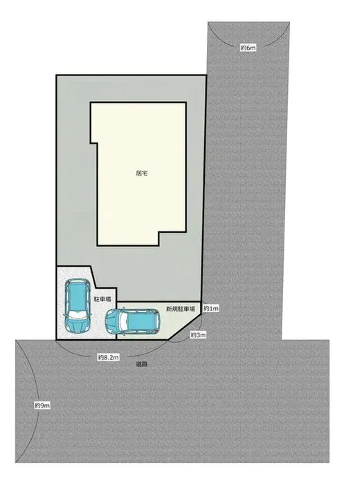 5LDK房源 木更津市 千叶县 (26)