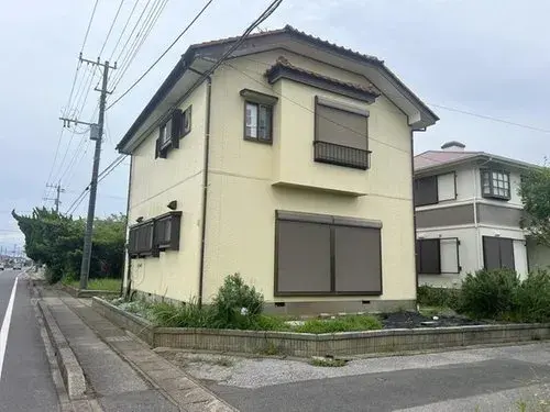 Akiya in Chiba