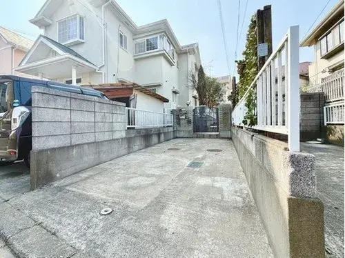 4LDK عقار مدينة ماتسودو محافظة تشيبا (3)