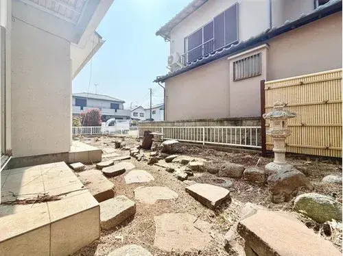 4LDK عقار مدينة ماتسودو محافظة تشيبا (4)