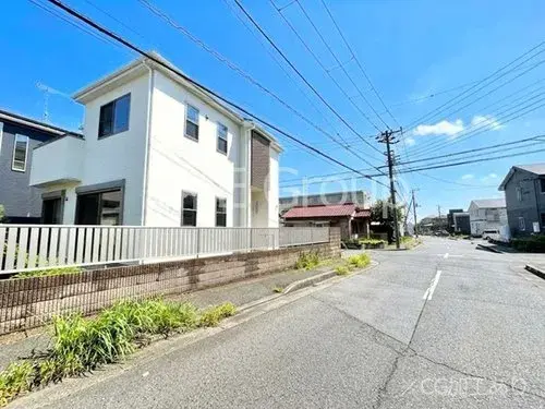 3LDK+S房产 市原市 千叶县 (2)