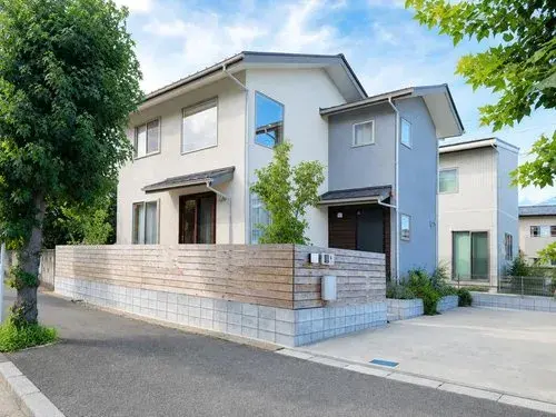 Akiya in Chiba