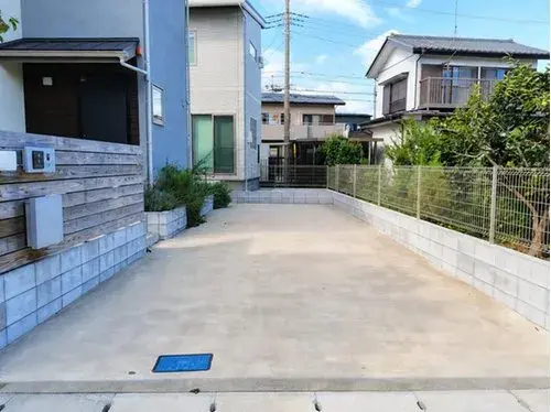 3室2厅+储藏室 白井市 千叶县 (2)