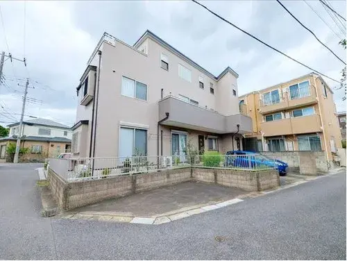 Akiya in 習志野市