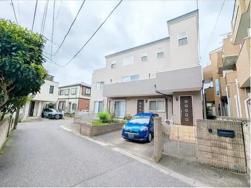 4LDK物件 習志野市 千葉県 (2)