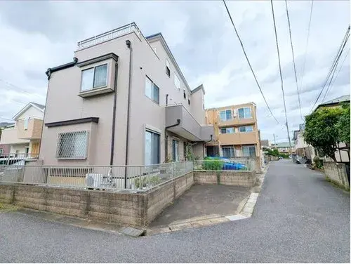 4LDK物件 習志野市 千葉県 (3)