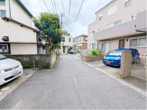4LDK物件 習志野市 千葉県 (6)