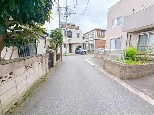 4LDK物件 習志野市 千葉県 (8)