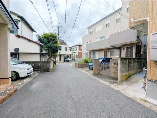 4LDK物件 習志野市 千葉県 (9)