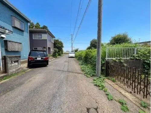 4LDK Property Sanmu City Chiba Prefecture (3)
