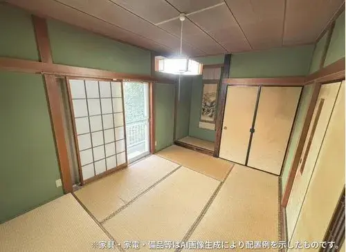 4LDK Property Sanmu City Chiba Prefecture (4)