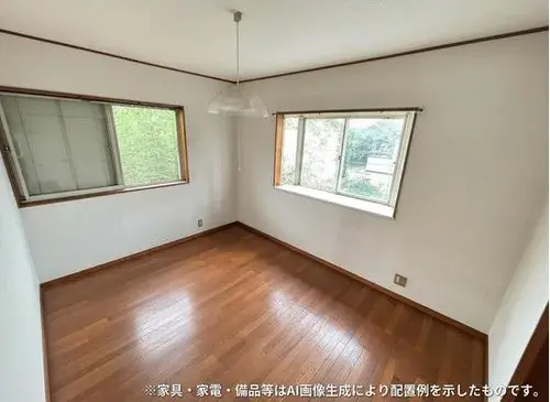 4LDK Property Sanmu City Chiba Prefecture (5)