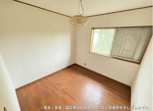 4LDK Property Sanmu City Chiba Prefecture (6)