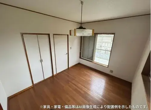 4LDK Property Sanmu City Chiba Prefecture (7)