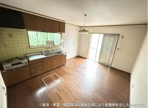 4LDK Property Sanmu City Chiba Prefecture (10)