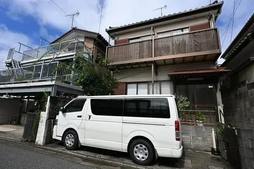 Akiya in Chiba