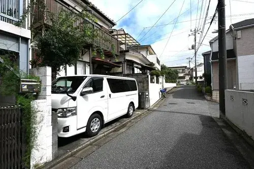 4LDKK 船桥市 千叶县 (2)
