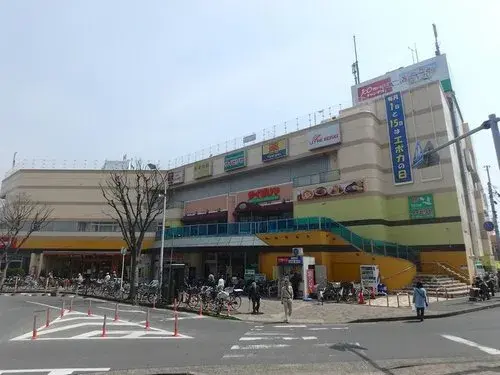 4LDKK 船桥市 千叶县 (3)