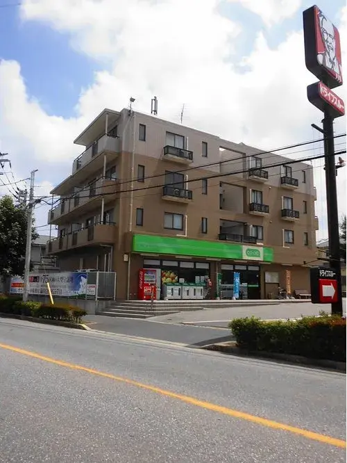 4LDKK 船桥市 千叶县 (4)