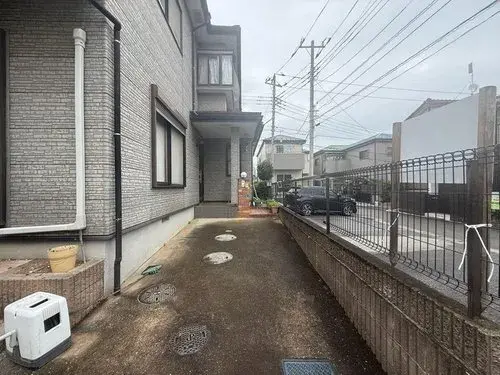 4LDK房产 镰谷市 千叶县 (4)