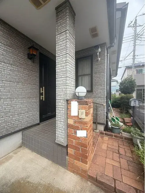 4LDK房产 镰谷市 千叶县 (5)