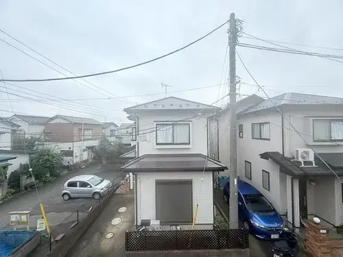 4LDK房产 镰谷市 千叶县 (6)