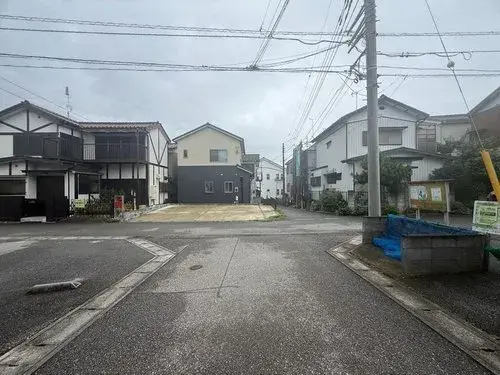 4LDK房产 镰谷市 千叶县 (7)