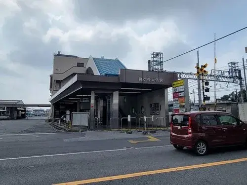 4LDK房产 镰谷市 千叶县 (9)