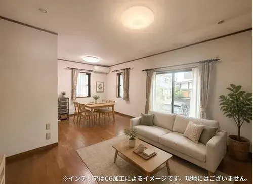 4LDK房产 镰谷市 千叶县 (10)