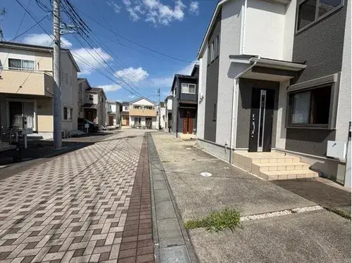 4LDK物件 千葉市 千葉県 (2)