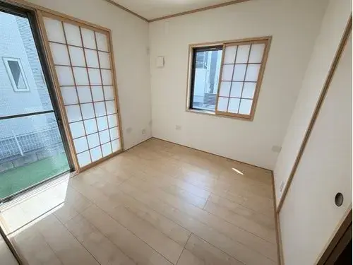 4LDK物件 千葉市 千葉県 (5)