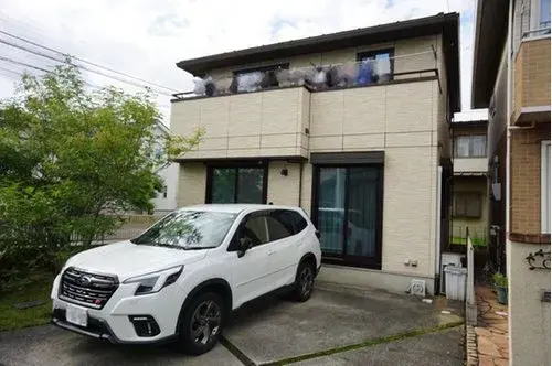 Akiya in 千葉市中央区